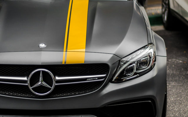 Wrapping o verniciatura: cosa conviene per la tua auto?