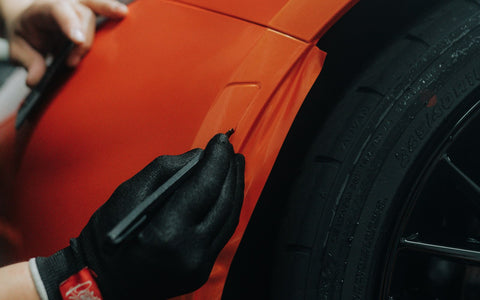 Quanto costa il wrapping di un’auto? I prezzi reali