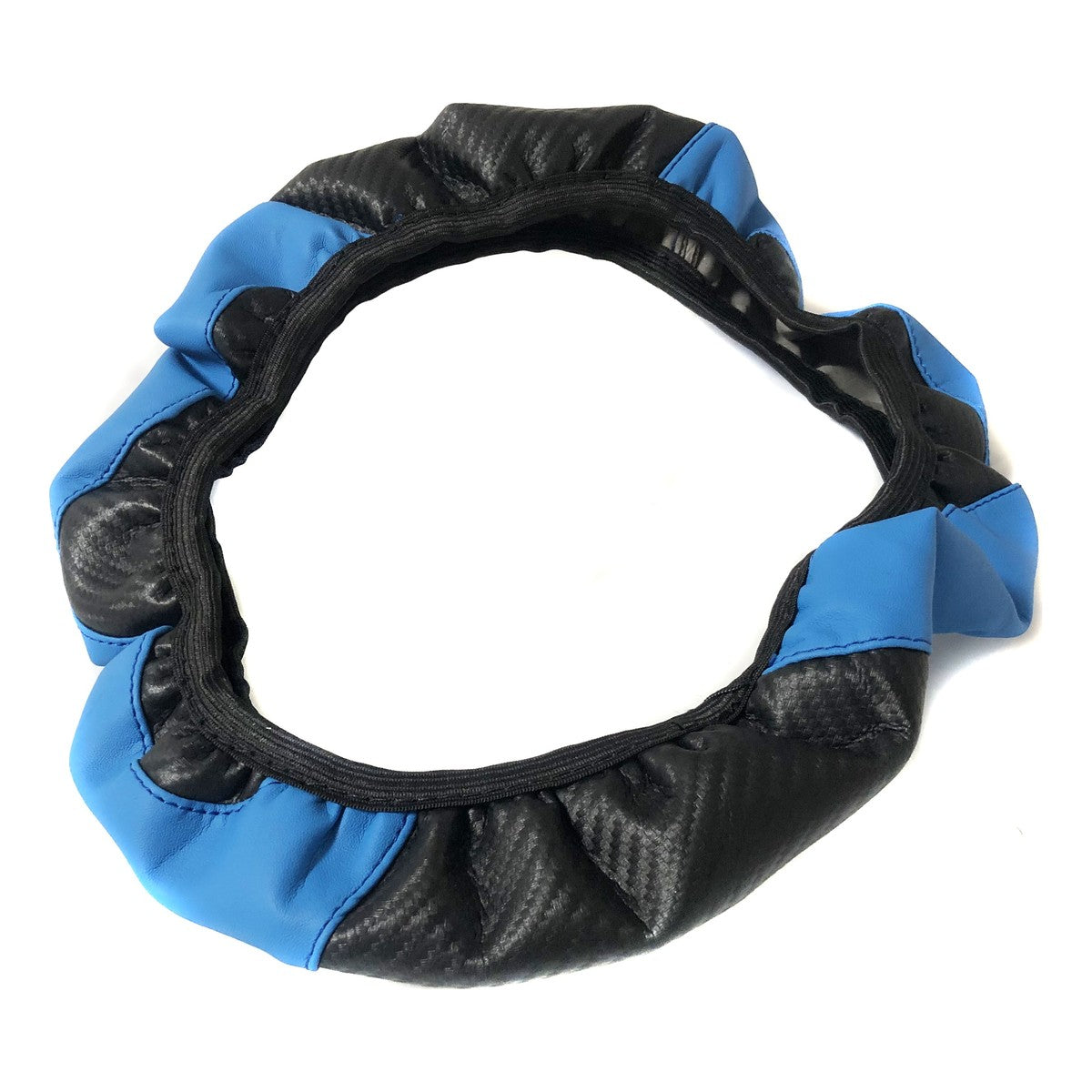 Coprivolante elastico prima del montaggio